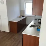 Kuk Apartament Šilo