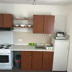Kuk Apartament *