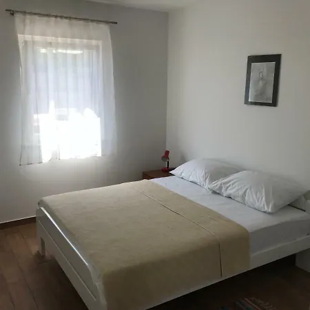 Kuk Apartment Silo (Krk)