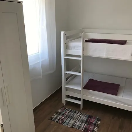 Apartment Kuk *