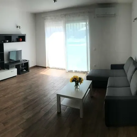 דירה Kuk שילו