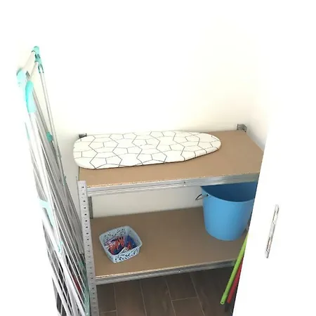 Kuk Apartment