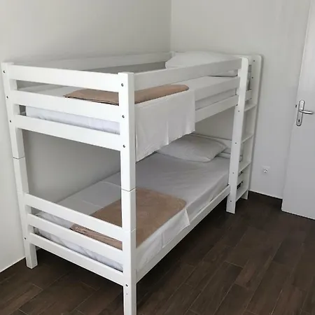 Apartment Kuk *