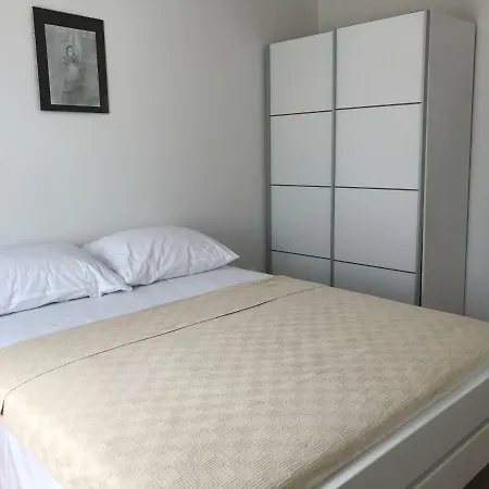 Kuk Apartment Silo (Krk)