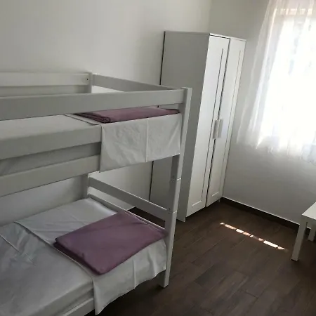 Apartmán Kuk