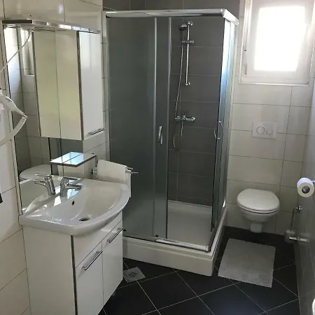 Apartment Kuk *