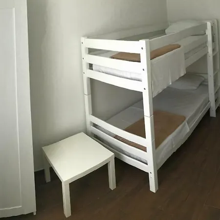 Apartment Kuk *