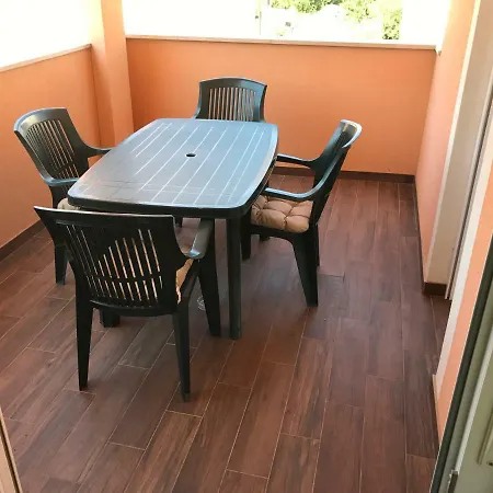 Kuk Apartment Silo (Krk)