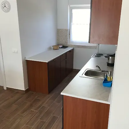 Kuk Apartment Silo (Krk)