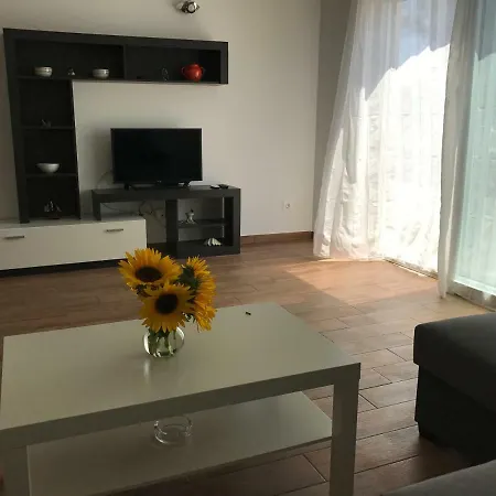 Kuk Apartmán Šilo