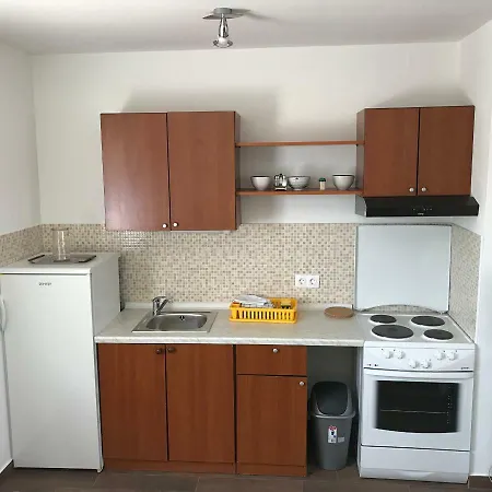Apartment Kuk Silo (Krk)