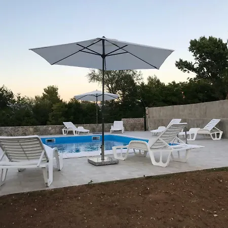 Apartment Kuk Silo (Krk)