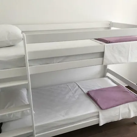Kuk Apartament Šilo