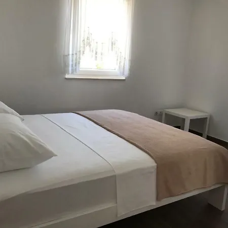 Kuk Apartment Silo (Krk)