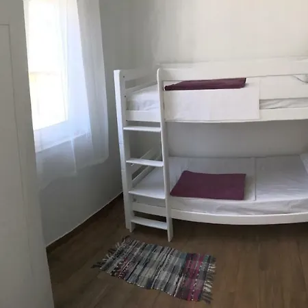 Apartment Kuk *