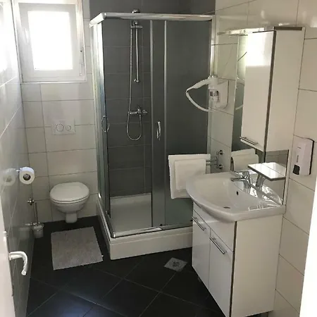 Kuk Apartment Silo (Krk)