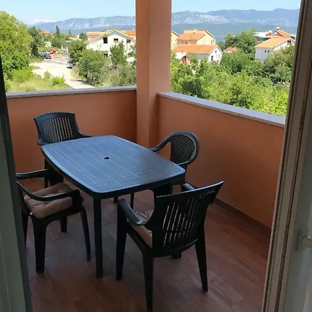 Apartment Kuk