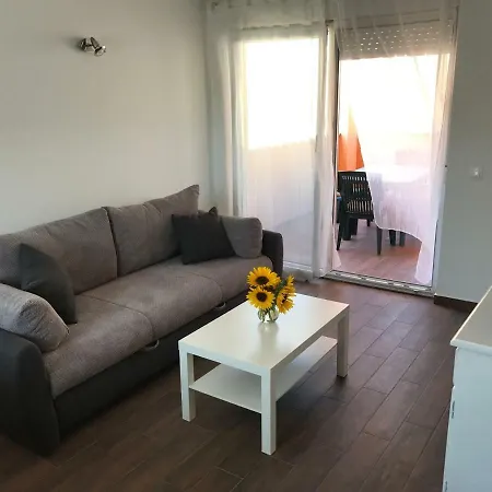 Apartment Kuk