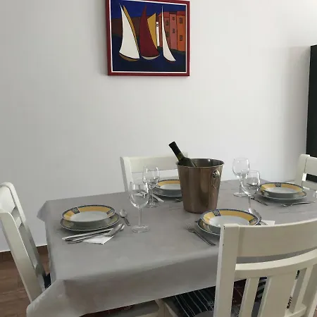 דירה Kuk *