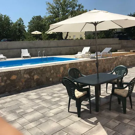 Apartmán Kuk *
