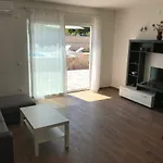 Apartment Kuk *