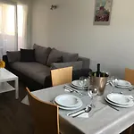 Apartment Kuk *