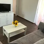 Kuk Apartment