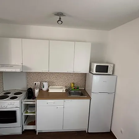 Kuk Appartamento Šilo