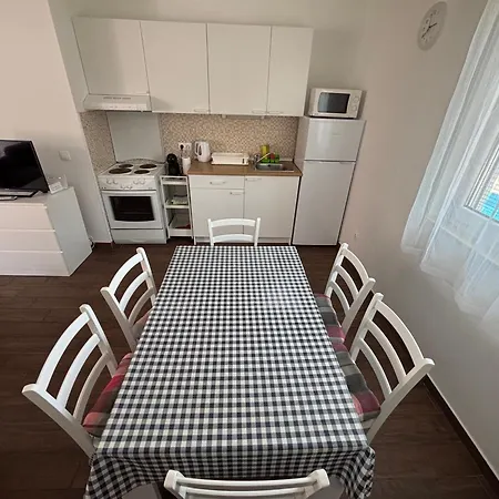 Kuk Appartamento Šilo