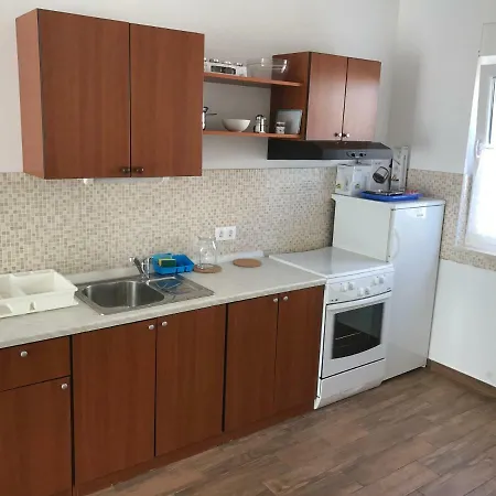 Apartman Kuk Silo (Krk)