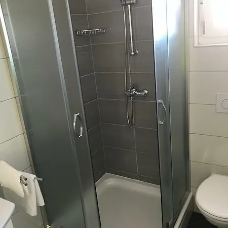 Apartmán Kuk