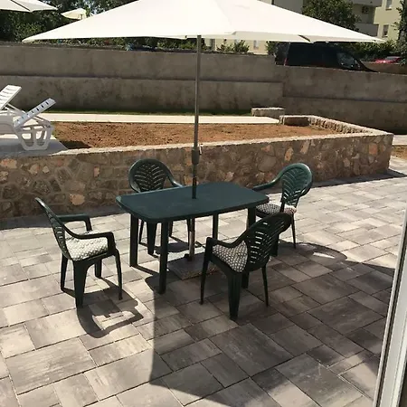 Kuk Διαμέρισμα