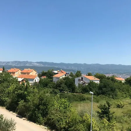Διαμέρισμα Kuk *