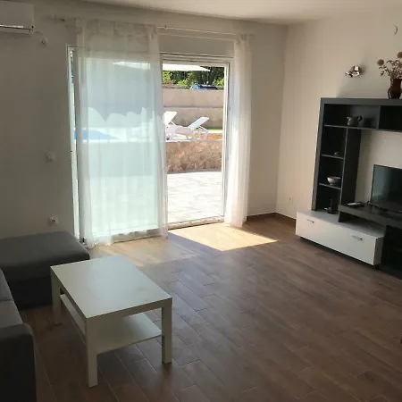 Apartmán Kuk *
