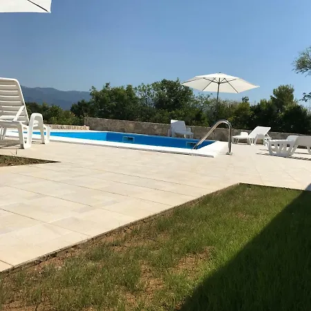 Apartman Kuk *