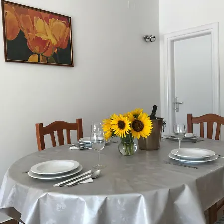 Apartman Kuk *
