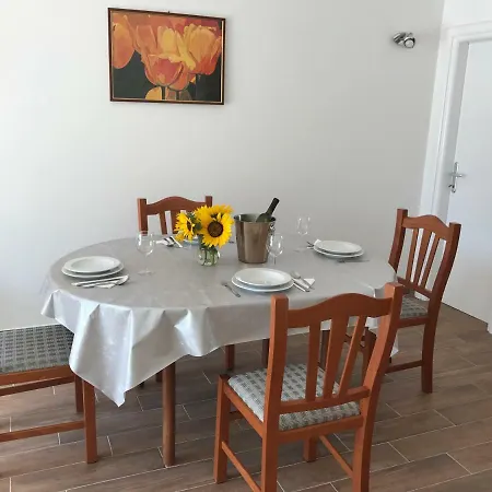Apartman Kuk Silo (Krk)