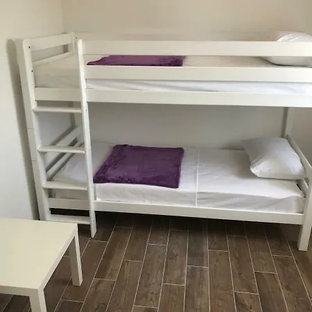 Apartman Kuk Silo (Krk)