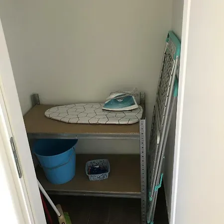 Apartman Kuk *