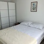 Kuk アパート シロ