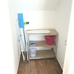 アパート Kuk シロ