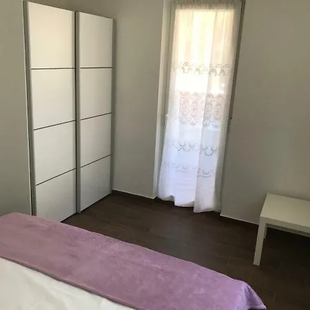 Apartmán Kuk *