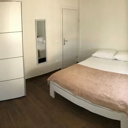 Apartmán Kuk Šilo