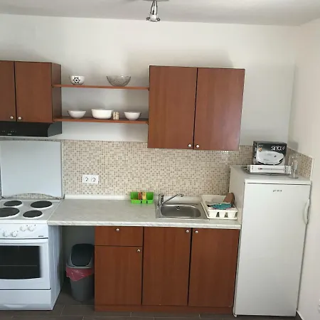 Kuk Apartmán *
