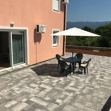 Kuk Apartmán *