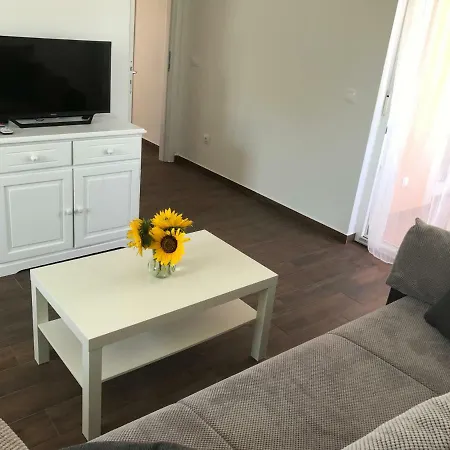 Kuk Apartmán